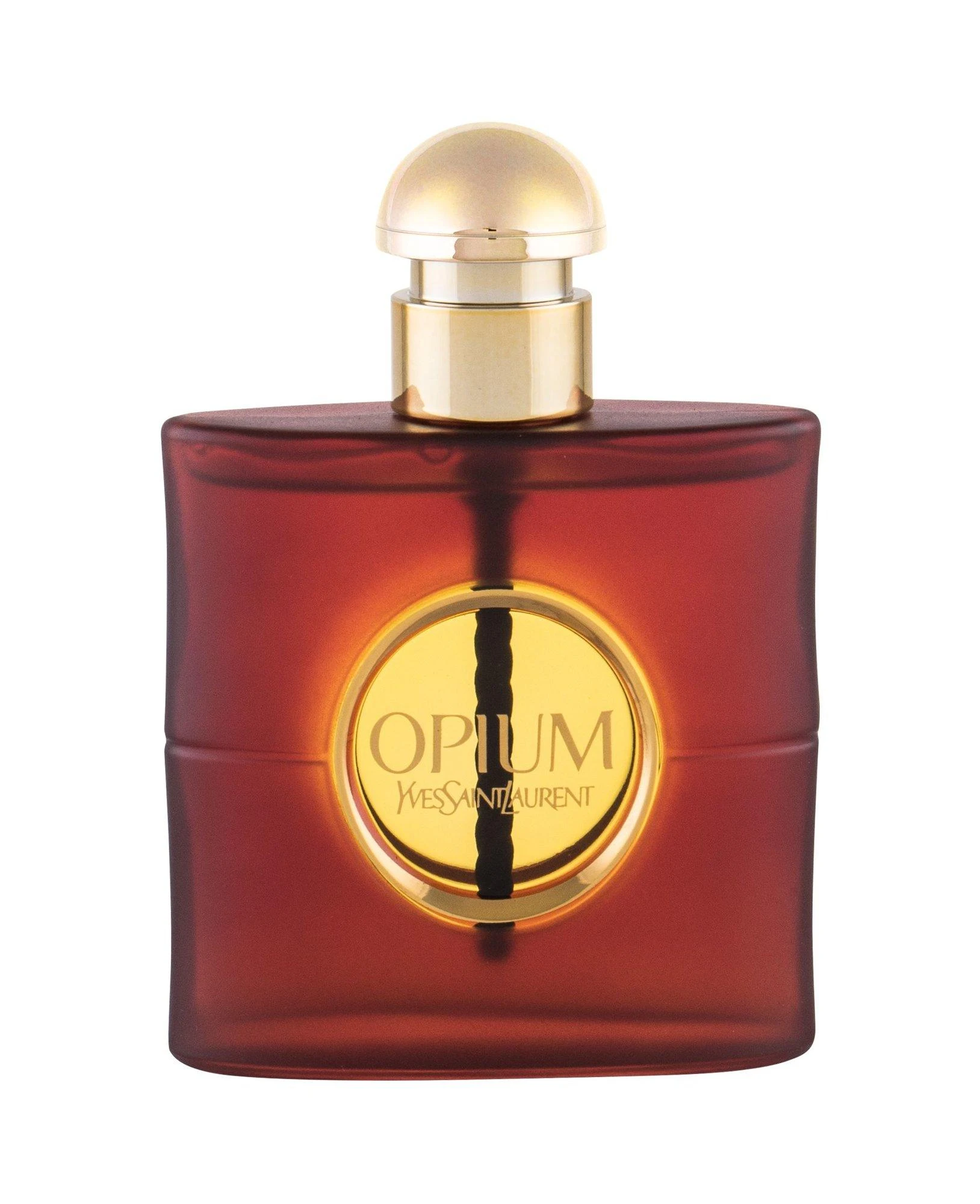 Yves Saint Laurent Opium 2009 EDP parfumuotas vanduo moterims, 50 ml