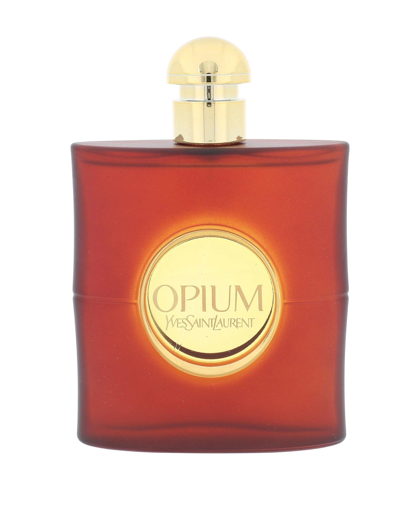 Yves Saint Laurent Opium 2009 EDT tualetinis vanduo moterims, 90 ml