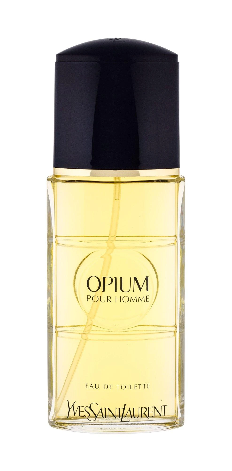 Kvepalai vyrams Yves Saint Laurent Opium Pour Homme EDT, 100 ml