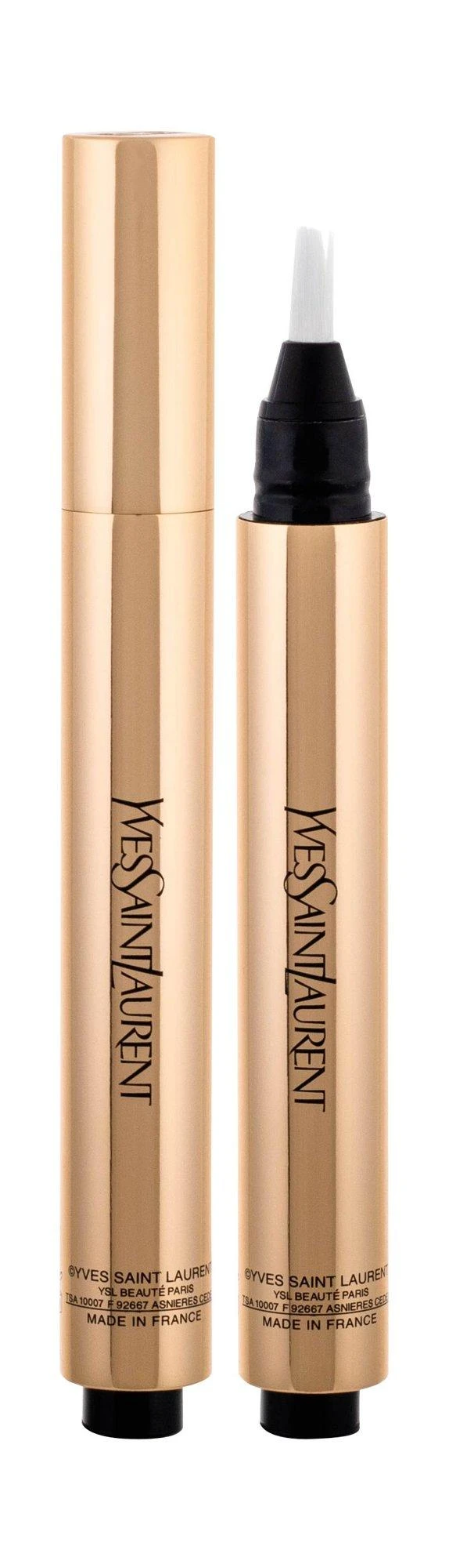 Yves Saint Laurent YSL Touche Eclat Radiant Touch