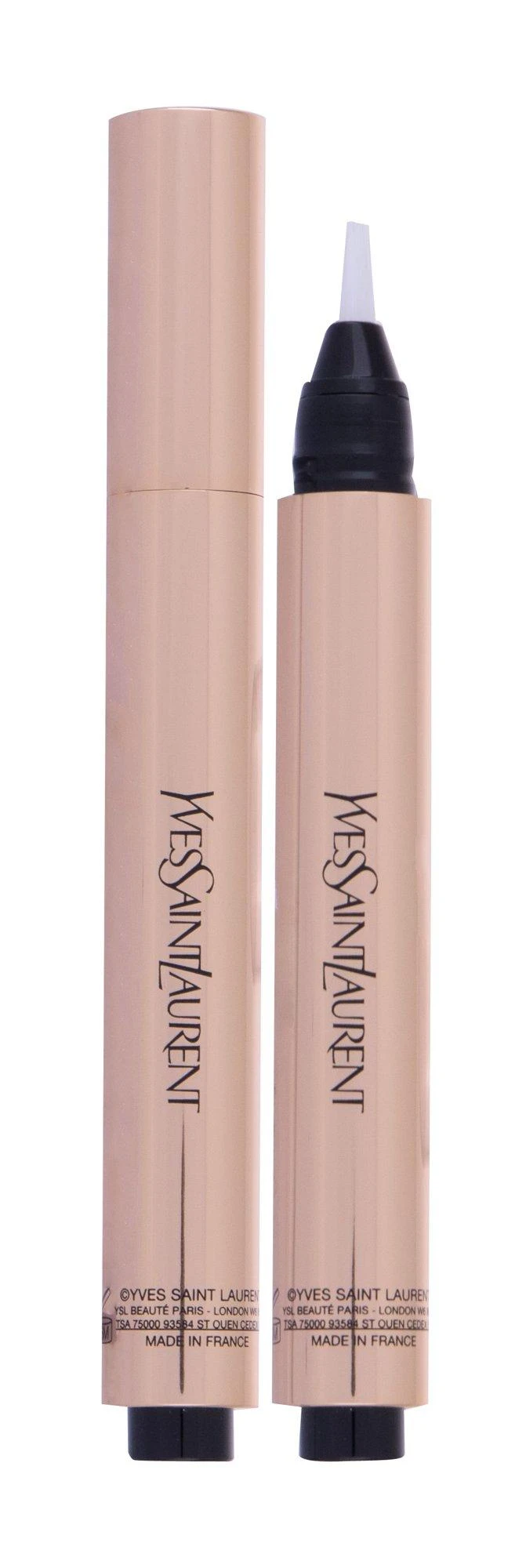Yves Saint Laurent YSL Touche Eclat Radiant Touch #2.5 Luminous Vanilla, 2.5 ml