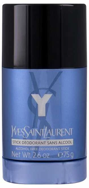 Yves Saint Laurent Y Dezodorantas vyrams, 75 g