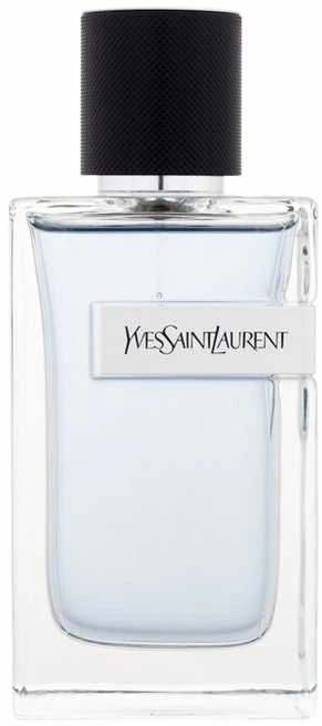 Yves Saint Laurent YSL Y For Men EDT tualetinis vanduo vyrams, 100 ml