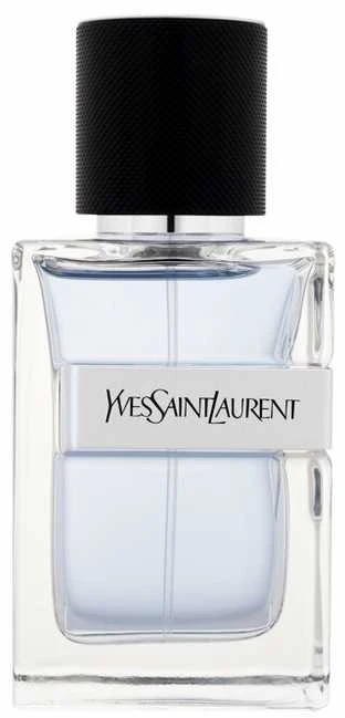 Yves Saint Laurent YSL Y For Men EDT tualetinis vanduo vyrams, 60 ml