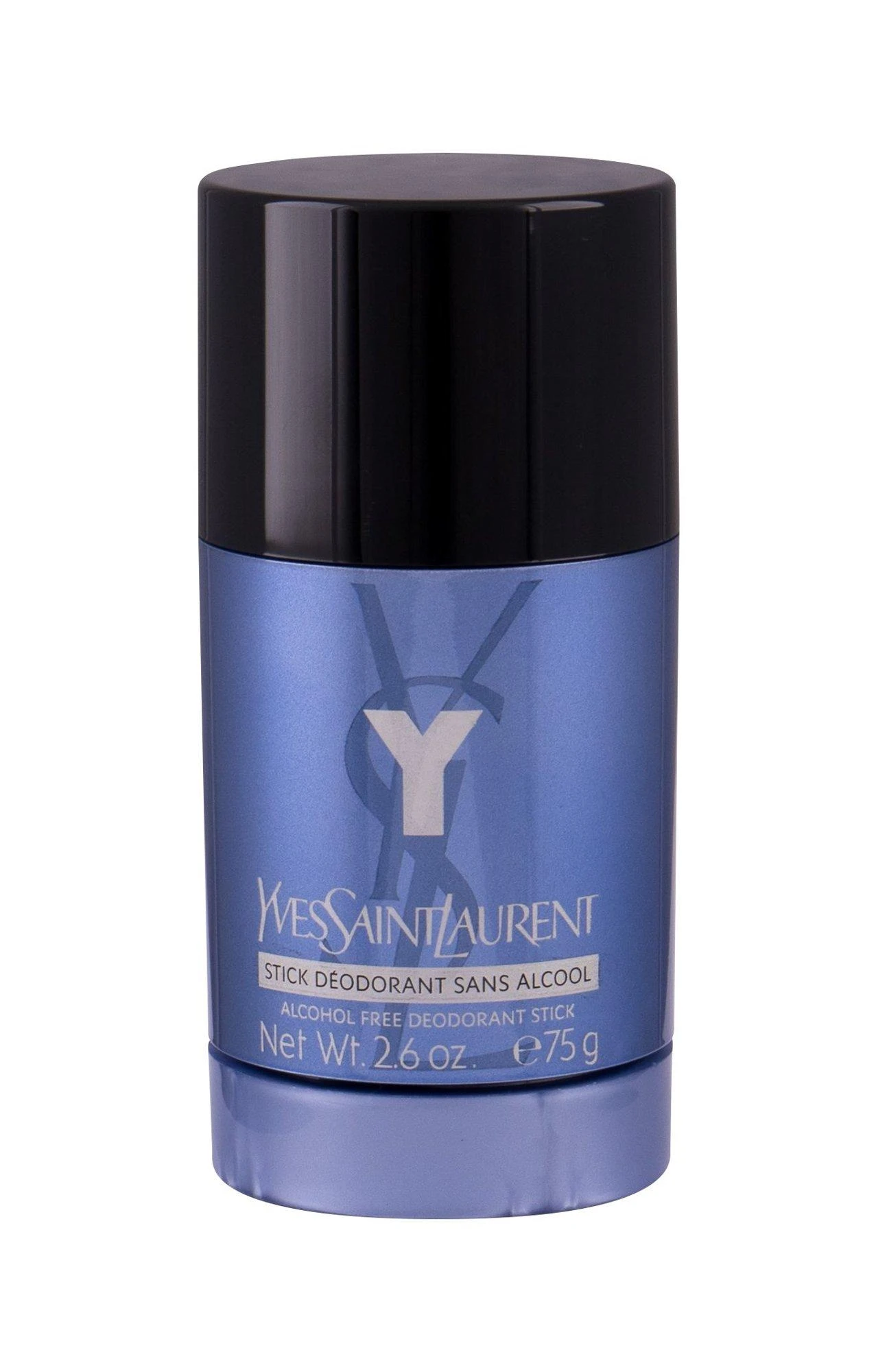 Yves Saint Laurent Y dezodoranto pieštukas 75g