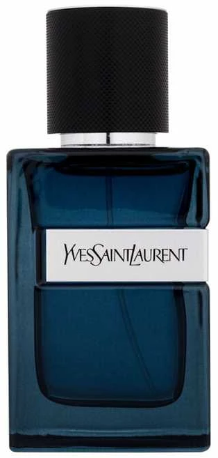Yves Saint Laurent Y Intense EDP parfumuotas vanduo vyrams, 60 ml