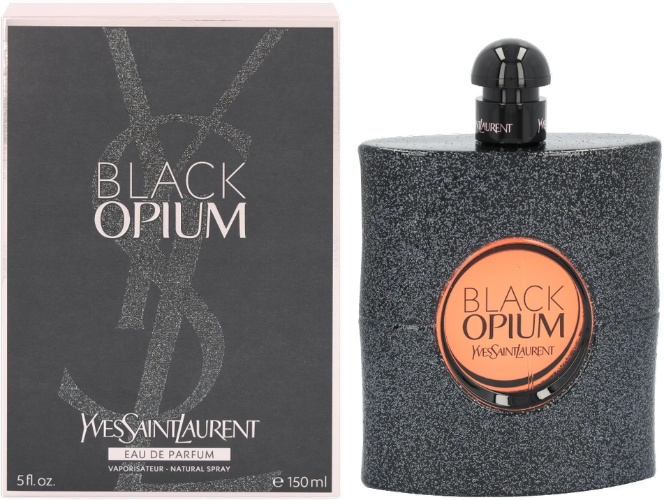 Yves Saint Laurent Black Opium EDP 150 ml
