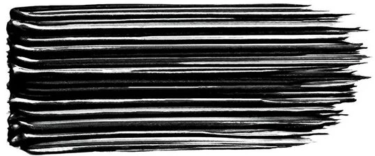 Yves Saint Laurent YSL Blakstienų tušas Apimties suteikiantis Effet Faux Cils Atsparus vandeniui, 6.9 ml | Spalva: Noir FUSAIN