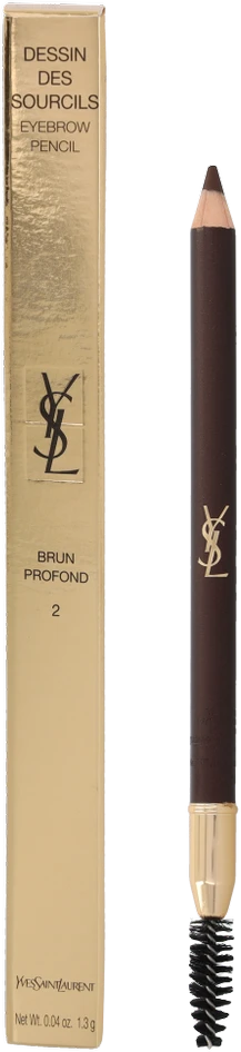 Yves Saint Laurent YSL Dessin Des Sourcils, 1.3 g