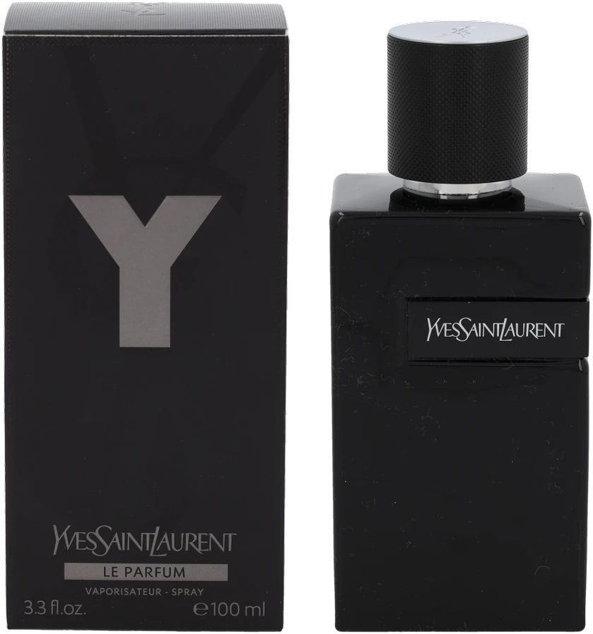 Kvepalai vyrams Yves Saint Laurent Y Le Parfum EDP, 100 ml