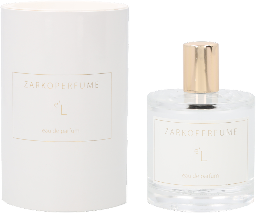 Nišiniai kvepalai Zarkoperfume e'L, 100 ml