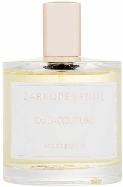 Nišiniai kvepalai Zarkoperfume Oud-Couture, 100 ml