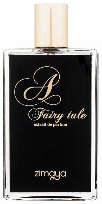 Zimaya A Fairy Tale PP kvepalai unisex, 100 ml
