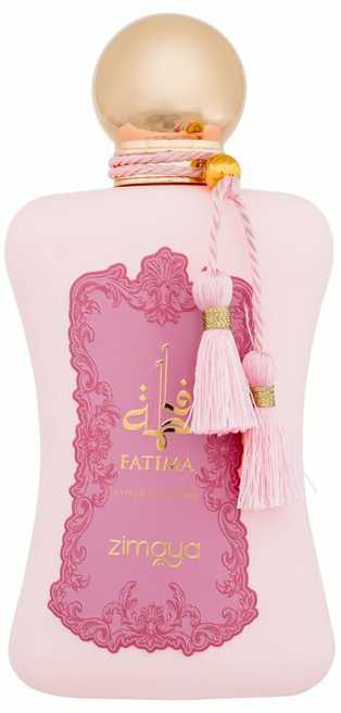 Zimaya Fatima Rožinė PP kvepalai moterims, 100 ml
