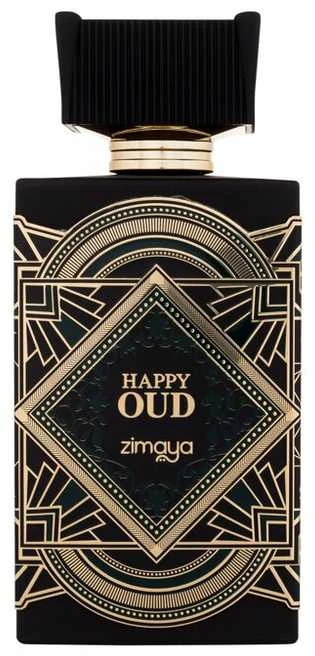 Zimaya Happy Oud PP kvepalai unisex, 100 ml