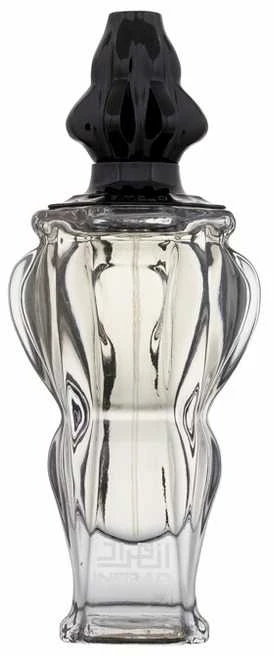 Zimaya Infrad Noir EDP parfumuotas vanduo vyrams, 100 ml