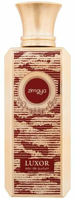 Zimaya Luxor EDP parfumuotas vanduo moterims, 100 ml