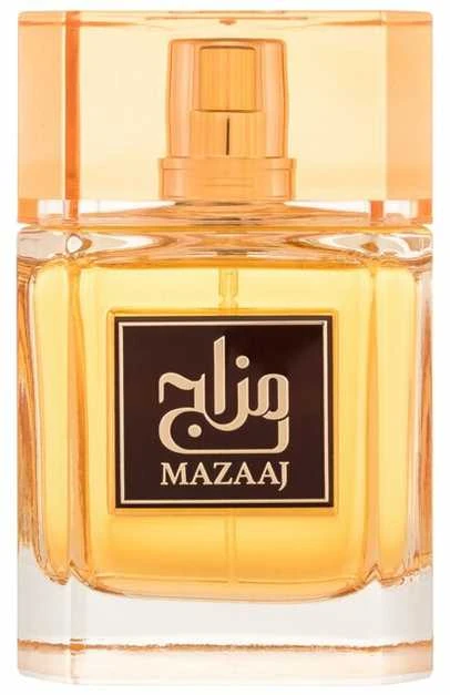 Zimaya Mazaaj EDP parfumuotas vanduo unisex, 100 ml