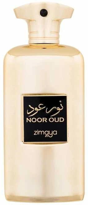 Zimaya Noor Oud EDP parfumuotas vanduo unisex, 100 ml