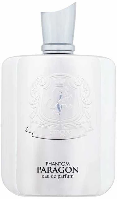 Zimaya Phantom Paragon EDP parfumuotas vanduo vyrams, 100 ml