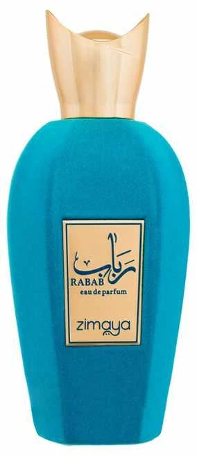 Zimaya Rabab EDP parfumuotas vanduo unisex, 100 ml