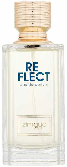Zimaya Reflect EDP parfumuotas vanduo unisex, 100 ml