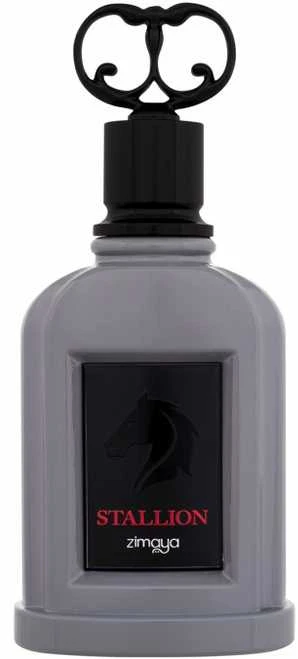 Zimaya Stallion EDP parfumuotas vanduo vyrams, 100 ml