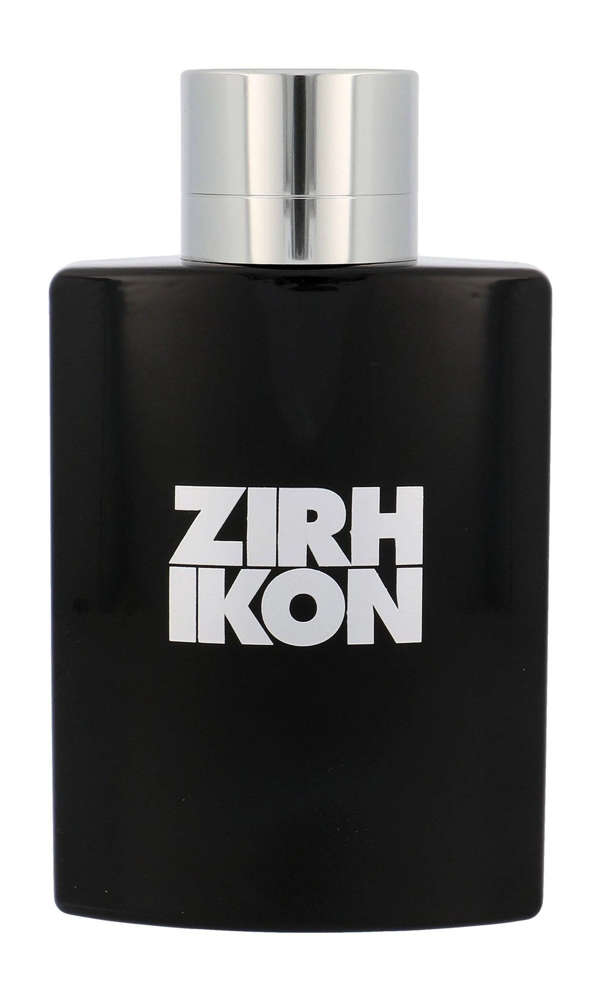 ZIRH Ikon EDT tualetinis vanduo vyrams, 125 ml