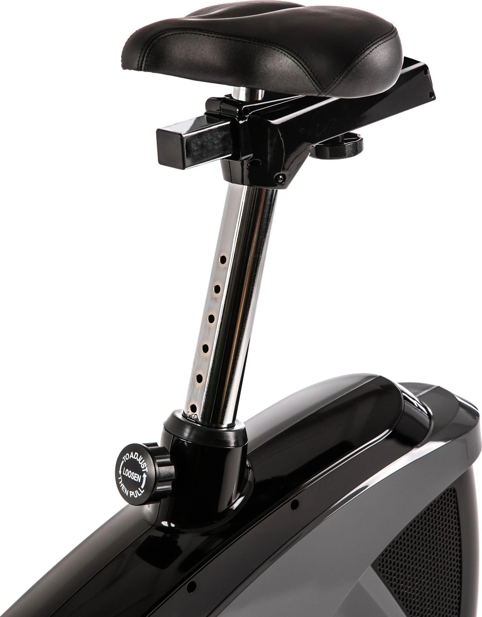 Dviratis treniruoklis Zipro iConsole+ Rook