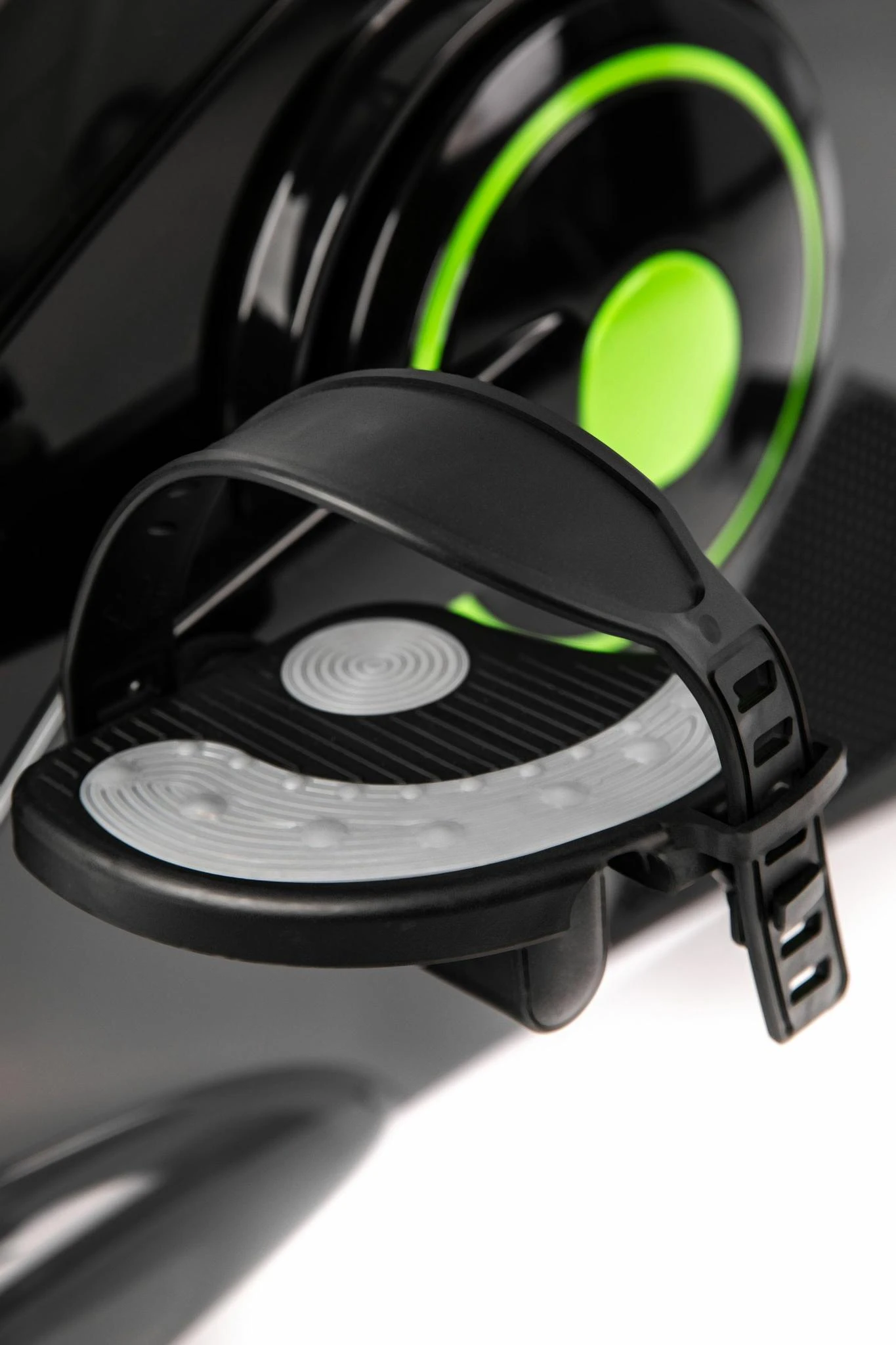 Dviratis treniruoklis Zipro iConsole+ Rook