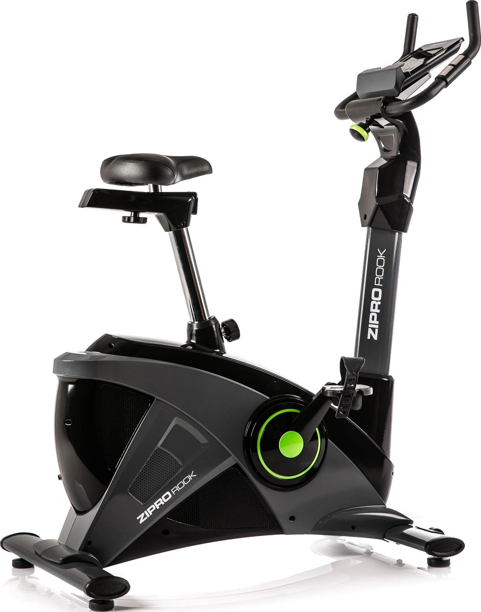 Dviratis treniruoklis Zipro iConsole+ Rook
