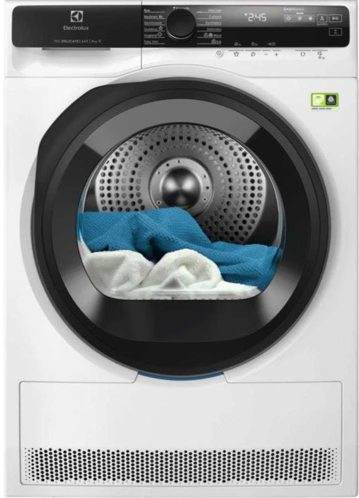 Džiovyklė Electrolux EW7D595UCE