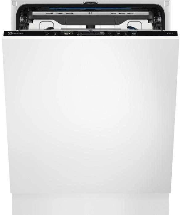 Indaplovė Electrolux KEGB9420W