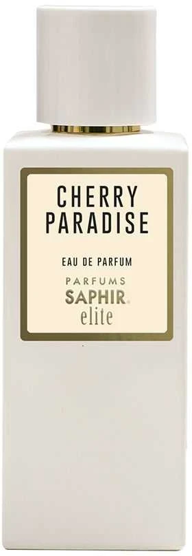 Kvepalai moterims Saphir Cherry Paradise EDP, 100 ml