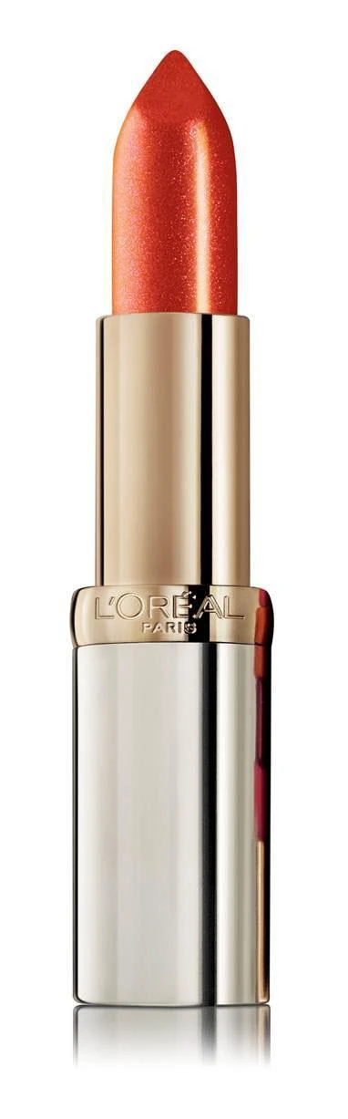 L'Oreal lūpų dažai Color Riche Intense (377 Perfect Red)