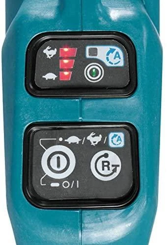 Makita žoliapjovė DUR189Z, 18V, BL, 3 greičiai, 300mm, 3,3kg, be akumuliatoriaus ir kroviklio