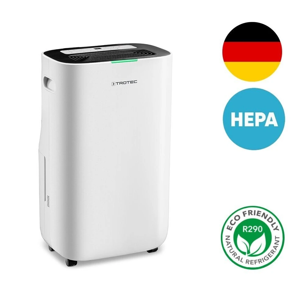 Oro sausintuvas TROTEC TTK 70 HEPA 20-00101