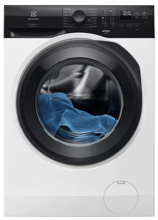 Skalbimo mašina Electrolux EW6F9492E