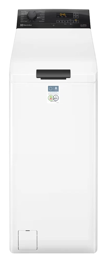 Skalbimo mašina ELECTROLUX EW6T827E