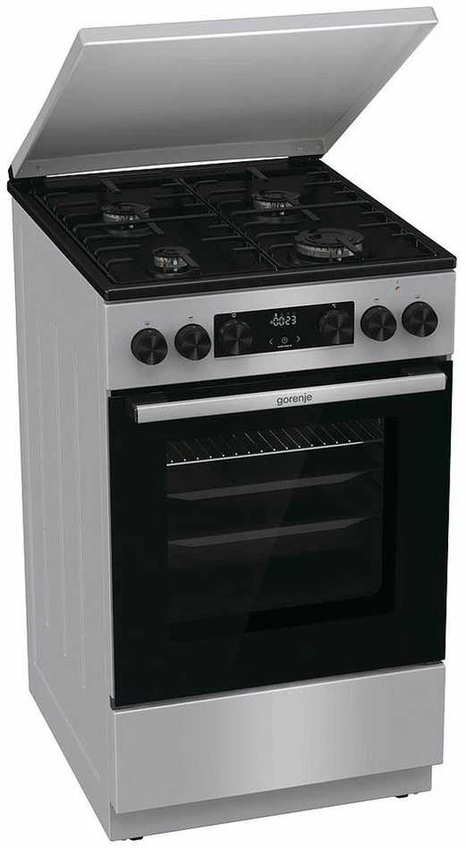 Viryklė Gorenje MEKS5121SM