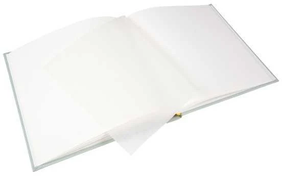 Albumas GOLDBUCH 15435 Eddy mėlynas 30x31 cm| 60 psl | balti lapai| kampučiai/lipdukai [V]