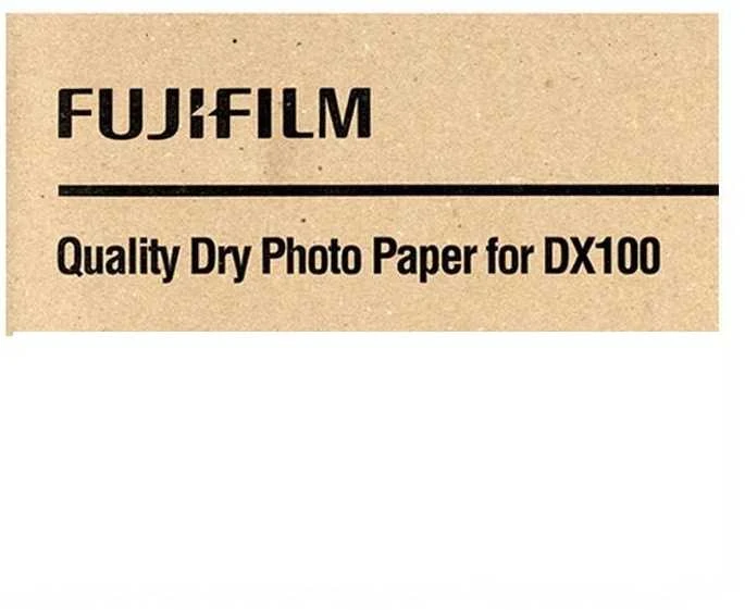 Fujifilm DX100/DE100 raš.pop. 12.7x65 Lustre 8720094751863