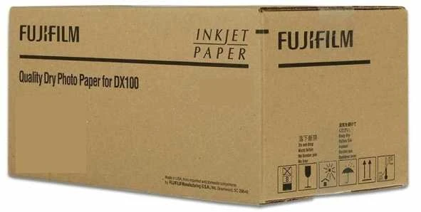 Fujifilm DX100/DE100 raš.pop. 20.3x65 Lustre 70100151667/7160502/1065288