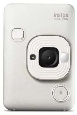 Fujifilm Hibridinis fotoaparatas instax mini LiPlay MISTY Baltas*