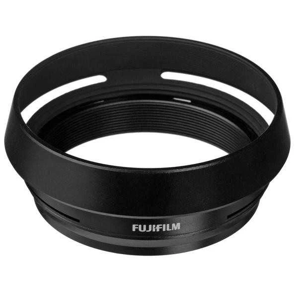 Fujifilm LH-X100 B Blenda (X100, X100S, X100T, X100F) juoda