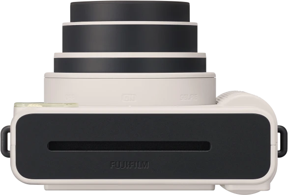 Fujifilm Momentinis fotoaparatas instax Square SQ1 Chalk white