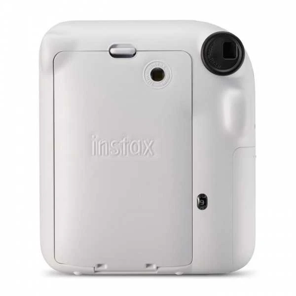 Fujifilm Momentinis fotoaparatas instax mini 12 CLAY Baltas