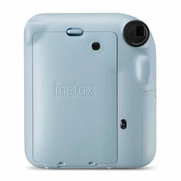 Fujifilm Momentinis fotoaparatas instax mini 12 PASTEL Mėlynas