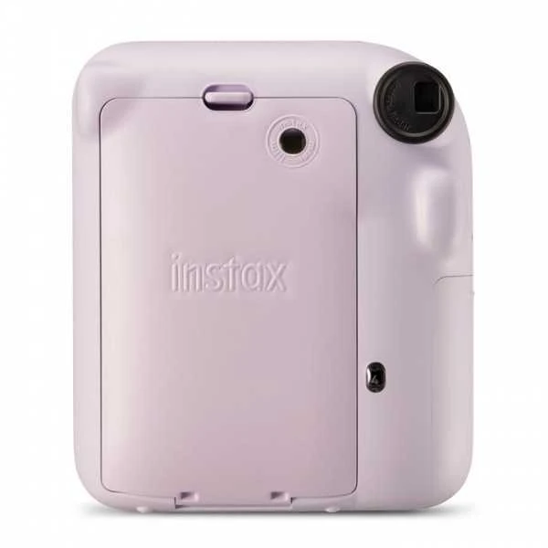 Fujifilm Momentinis fotoaparatas instax mini 12 LILAC PURPLE