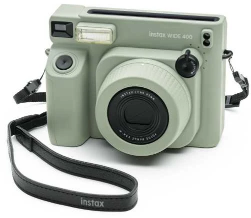 Fujifilm Momentinis fotoaparatas instax WIDE 400